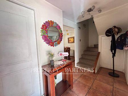 Espectacular y acogedora casa en exclusivo condominio Puertas de Huechuraba en Pedro Fontova Norte, Huechuraba, Región Metropolitana Espectacular y acogedora casa en exclusivo condominio Puertas de Huechuraba en Pedro Fontova Norte, Huechuraba, Región Metropolitana