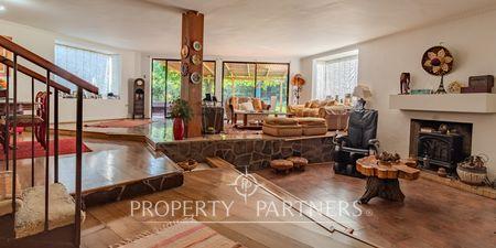 Oportunidad única de inversión Hermosa casa en gran terreno campestre, en Lo Caña! La Florida. en La Florida, Región Metropolitana Oportunidad única de inversión Hermosa casa en gran terreno campestre, en Lo Caña! La Florida. en La Florida, Región Metropolitana