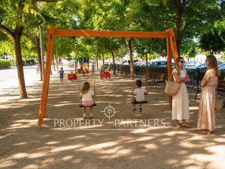 Ático dúplex con terraza, piscina y parking en Sant Joan Despí en Sarrià-Sant Gervasi, Barcelona, Provincia de Barcelona Ático dúplex con terraza, piscina y parking en Sant Joan Despí en Sarrià-Sant Gervasi, Barcelona, Provincia de Barcelona
