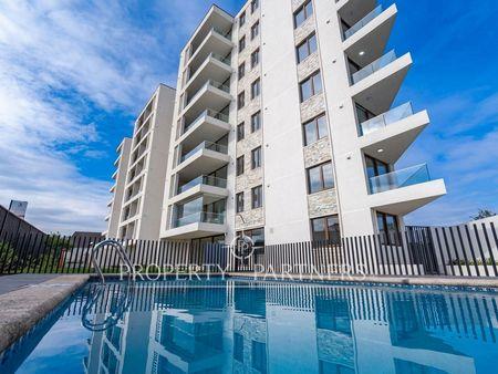 Departamento Alto Inglés en Barrio Inglés, Temuco, Región de Araucania Departamento Alto Inglés en Barrio Inglés, Temuco, Región de Araucania
