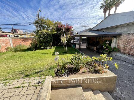 Maravillosa casa en Cerro Castillo en Viña del Mar Centro, Viña del Mar, Región de Valparaíso Maravillosa casa en Cerro Castillo en Viña del Mar Centro, Viña del Mar, Región de Valparaíso