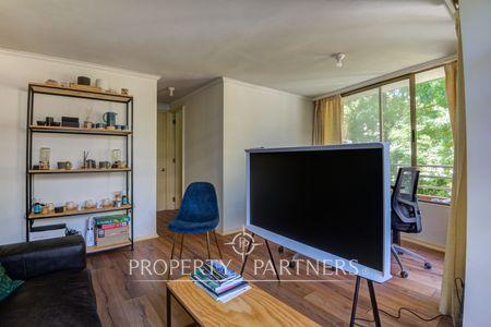 Departamento en arriendo Roman Diaz con Eliodoro Yañez Providencia. en Providencia, Región Metropolitana Departamento en arriendo Roman Diaz con Eliodoro Yañez Providencia. en Providencia, Región Metropolitana