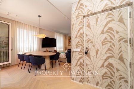 Espectacular ático de diseño en Barrio Salamanca en Guindalera , Salamanca, Madrid, Provincia de Madrid Espectacular ático de diseño en Barrio Salamanca en Guindalera , Salamanca, Madrid, Provincia de Madrid