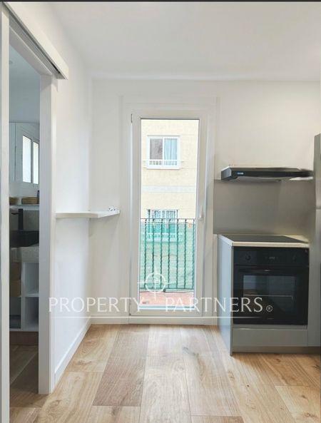 Acogedor piso junto al Metro Santa Eulalia en Sants-Badal, Sants-Montjuïc, Barcelona, Provincia de Barcelona Acogedor piso junto al Metro Santa Eulalia en Sants-Badal, Sants-Montjuïc, Barcelona, Provincia de Barcelona