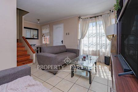 Casa modelo Viena en Ciudad del sol. en Ciudad del Sol, Puente Alto, Región Metropolitana Casa modelo Viena en Ciudad del sol. en Ciudad del Sol, Puente Alto, Región Metropolitana