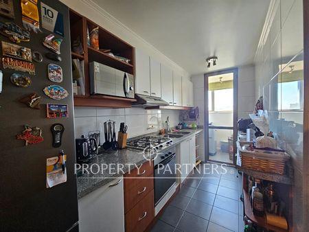 Excelente departamento calle Aragon en Temuco, Región de Araucania Excelente departamento calle Aragon en Temuco, Región de Araucania