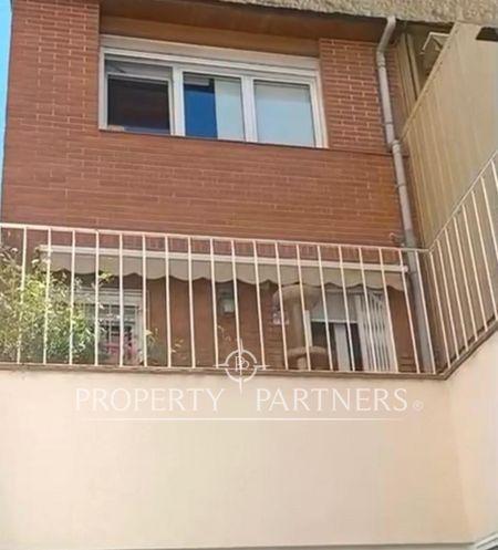 Casa adosada reformada con terrazas y parking en Sant Andreu de Palomar en Sant Andreu, Sant Andreu, Barcelona, Provincia de Barcelona Casa adosada reformada con terrazas y parking en Sant Andreu de Palomar en Sant Andreu, Sant Andreu, Barcelona, Provincia de Barcelona