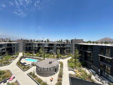 Espectacular departamento en exclusivo condominio Mira Huechuraba en Pedro Fontova Norte, Huechuraba, Región Metropolitana Espectacular departamento en exclusivo condominio Mira Huechuraba en Pedro Fontova Norte, Huechuraba, Región Metropolitana