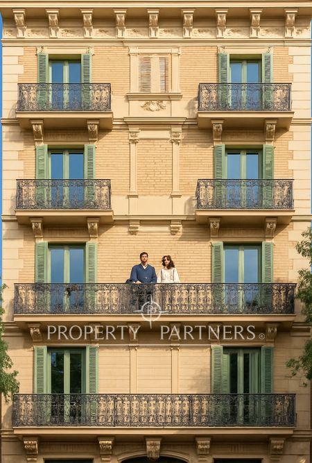 Piso Reformado en Sagrada Familia en Barcelona, Provincia de Barcelona Piso Reformado en Sagrada Familia en Barcelona, Provincia de Barcelona