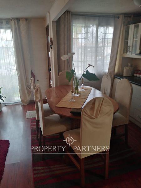 Se vende linda y bien ubicada casa en la comuna de Maipu. en Maipu, Región Metropolitana Se vende linda y bien ubicada casa en la comuna de Maipu. en Maipu, Región Metropolitana