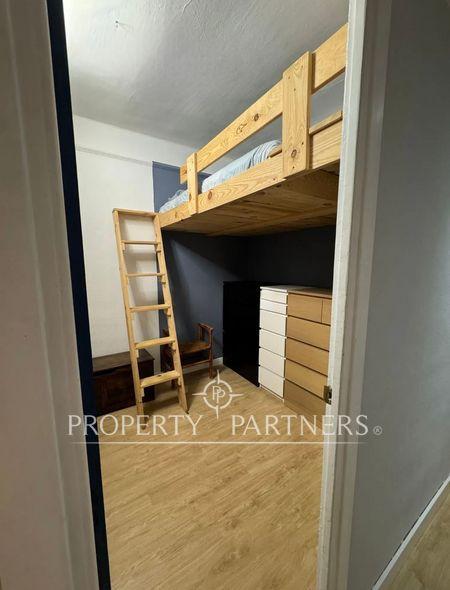 Luminoso piso con balcón a pasos de Hospital de Sant Pau – L’Eixample en Barcelona, Provincia de Barcelona Luminoso piso con balcón a pasos de Hospital de Sant Pau – L’Eixample en Barcelona, Provincia de Barcelona