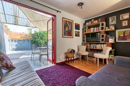 Cozy house for sale in La Reina en Príncipe de Gales, La Reina, Región Metropolitana Cozy house for sale in La Reina en Príncipe de Gales, La Reina, Región Metropolitana