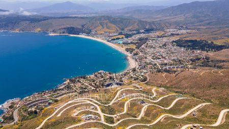 "Mirador de Punta Pite" Sitio Nor-Oriente, REAL OPORTUNIDAD en Papudo, Región de Valparaíso "Mirador de Punta Pite" Sitio Nor-Oriente, REAL OPORTUNIDAD en Papudo, Región de Valparaíso