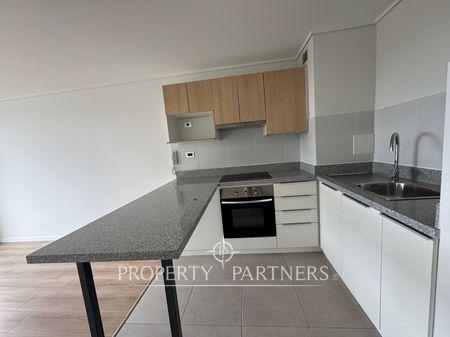 NUEVO Departamento en sector oriente Smart Francia en Osorno, Región de Los Lagos NUEVO Departamento en sector oriente Smart Francia en Osorno, Región de Los Lagos