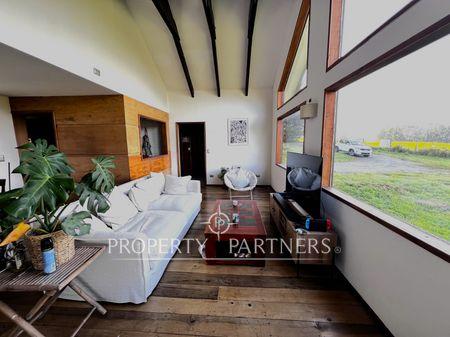 Arriendo acogedora casa en parcelación «San Alfonso», entrada norte Puerto Varas en Puerto Varas, Región de Los Lagos Arriendo acogedora casa en parcelación «San Alfonso», entrada norte Puerto Varas en Puerto Varas, Región de Los Lagos
