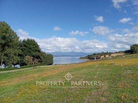 Lakefront plot Futrono, Lago Ranco. en Futrono, Región de Los Rios Lakefront plot Futrono, Lago Ranco. en Futrono, Región de Los Rios