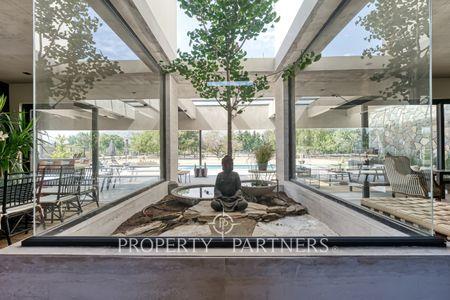 Las Brisas de Chicureo, Moderna orilla de cancha y frente a laguna en Las Brisas, Colina, Región Metropolitana Las Brisas de Chicureo, Moderna orilla de cancha y frente a laguna en Las Brisas, Colina, Región Metropolitana