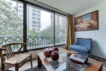 Cómodo y acogedor departamento de 3 dormitorios más servicios en Manquehue Sur, Las Condes, Región Metropolitana Cómodo y acogedor departamento de 3 dormitorios más servicios en Manquehue Sur, Las Condes, Región Metropolitana