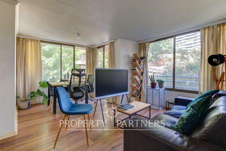 Departamento en arriendo Roman Diaz con Eliodoro Yañez Providencia. en Providencia, Región Metropolitana Departamento en arriendo Roman Diaz con Eliodoro Yañez Providencia. en Providencia, Región Metropolitana