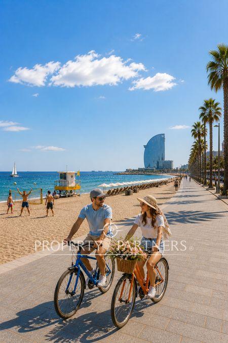 Ático totalmente reformado con vistas espectaculares en ubicación privilegiada en el Poblenou, Sant Martí, Barcelona, Provincia de Barcelona Ático totalmente reformado con vistas espectaculares en ubicación privilegiada en el Poblenou, Sant Martí, Barcelona, Provincia de Barcelona