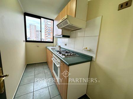 Acogedor departamento a cuadras del centro de Temuco en Temuco, Región de Araucania Acogedor departamento a cuadras del centro de Temuco en Temuco, Región de Araucania