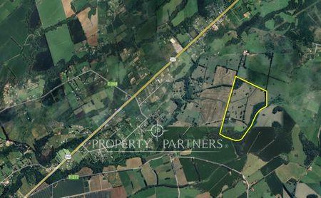 Hermoso Campo Agrícola a 25 minutos de Valdivia en Mariquina, Región de Los Rios Hermoso Campo Agrícola a 25 minutos de Valdivia en Mariquina, Región de Los Rios