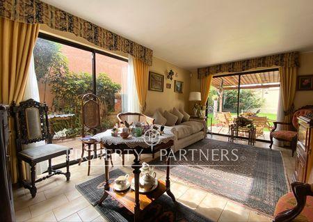 Cómoda casa de dos pisos a pasos de Colegio Inglés, La Serena en La Serena, Región de Coquimbo Cómoda casa de dos pisos a pasos de Colegio Inglés, La Serena en La Serena, Región de Coquimbo