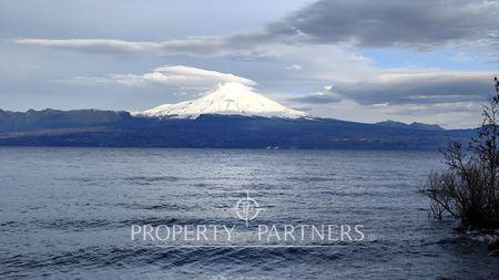 Terreno de 4.0 hás. con vista lago Villarrica en Villarrica, Región de Araucania Terreno de 4.0 hás. con vista lago Villarrica en Villarrica, Región de Araucania