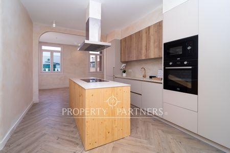 Lujoso ático reformado con terraza en Chamberí en Nuevos Ministerios-Ríos Rosas, Chamberi, Madrid, Provincia de Madrid  Lujoso ático reformado con terraza en Chamberí en Nuevos Ministerios-Ríos Rosas, Chamberi, Madrid, Provincia de Madrid