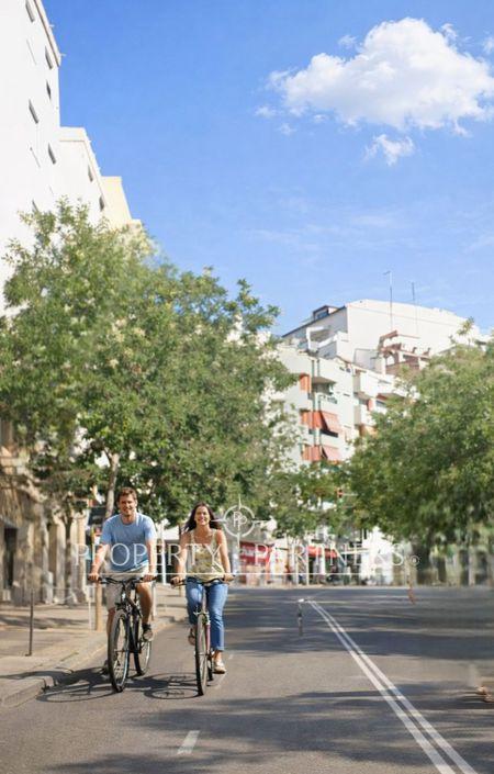 Piso en venta en El Guinardó – 85 m² | Ático con terraza y vistas espectaculares en el Baix Guinardó, Horta-Guinardó, Barcelona, Provincia de Barcelona Piso en venta en El Guinardó – 85 m² | Ático con terraza y vistas espectaculares en el Baix Guinardó, Horta-Guinardó, Barcelona, Provincia de Barcelona