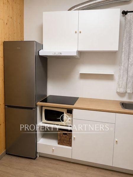 Piso de alquiler vacacional en Sant Antoni, exterior y totalmente equipado en Sant Antoni, L'Eixample, Barcelona, Provincia de Barcelona Piso de alquiler vacacional en Sant Antoni, exterior y totalmente equipado en Sant Antoni, L'Eixample, Barcelona, Provincia de Barcelona