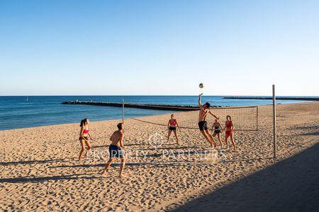 Piso luminoso en con vistas al mar en el Besòs i el Maresme, Sant Martí, Barcelona, Provincia de Barcelona Piso luminoso en con vistas al mar en el Besòs i el Maresme, Sant Martí, Barcelona, Provincia de Barcelona