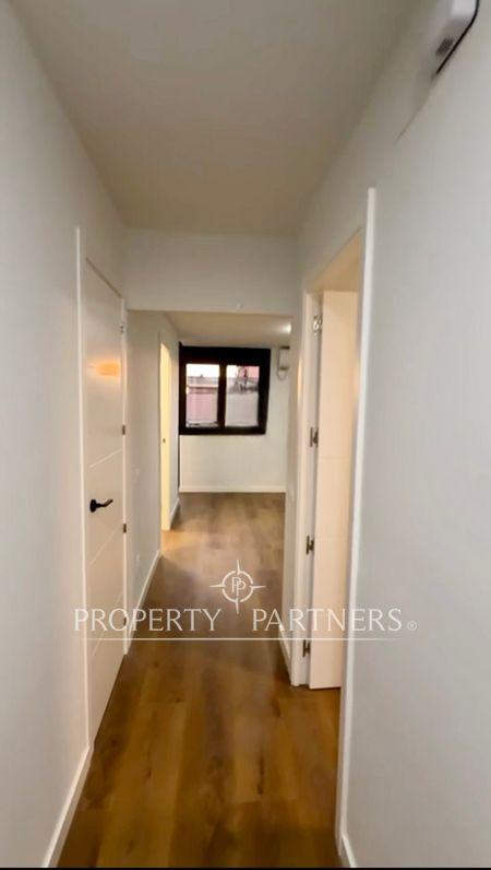 Piso en venta en Rambla de Prim – El Besòs, Barcelona en el Besòs i el Maresme, Sant Martí, Barcelona, Provincia de Barcelona Piso en venta en Rambla de Prim – El Besòs, Barcelona en el Besòs i el Maresme, Sant Martí, Barcelona, Provincia de Barcelona