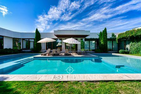 Brisas de chicureo, gran casa mediterranea en Las Brisas, Colina, Región Metropolitana Brisas de chicureo, gran casa mediterranea en Las Brisas, Colina, Región Metropolitana