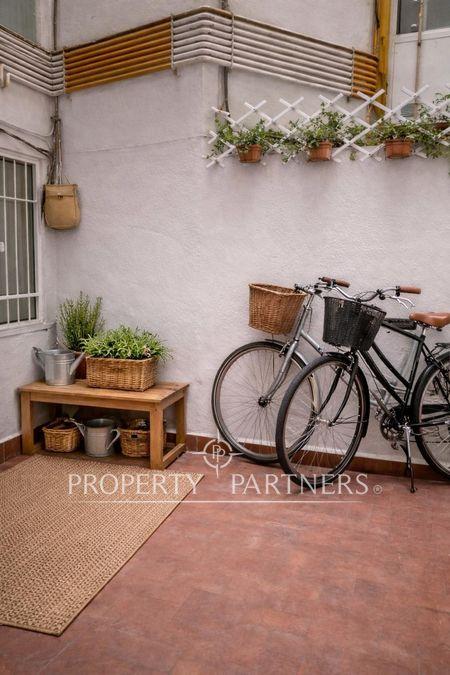 Piso recién reformado en la Nova Esquerra de l´Eixample en Nova Esquerra de l'Eixample, L'Eixample, Barcelona, Provincia de Barcelona Piso recién reformado en la Nova Esquerra de l´Eixample en Nova Esquerra de l'Eixample, L'Eixample, Barcelona, Provincia de Barcelona