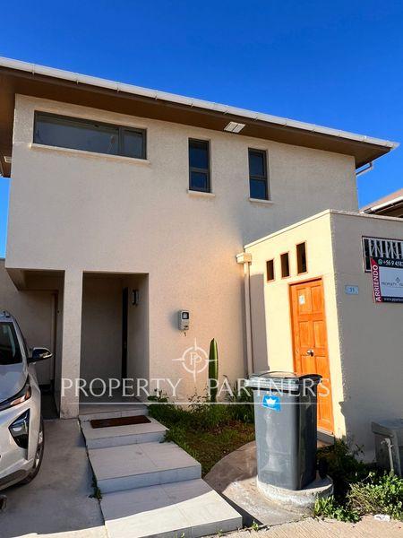Casa Nueva en Condominio Aires de Tuqui, I etapa, Ovalle en Ovalle, Región de Coquimbo Casa Nueva en Condominio Aires de Tuqui, I etapa, Ovalle en Ovalle, Región de Coquimbo
