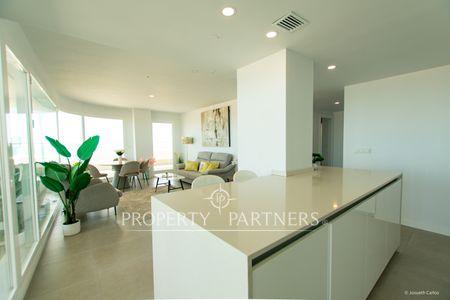 Espectacular Piso con Piscina Privada en Canet d'en Berenguer en Provincia de Valencia Espectacular Piso con Piscina Privada en Canet d'en Berenguer en Provincia de Valencia