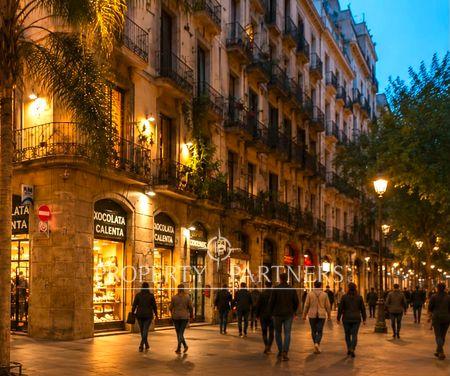 ESTUDIO EN PLENO CENTRO DE BARCELONA en El Raval, Ciutat Vella, Barcelona, Provincia de Barcelona ESTUDIO EN PLENO CENTRO DE BARCELONA en El Raval, Ciutat Vella, Barcelona, Provincia de Barcelona