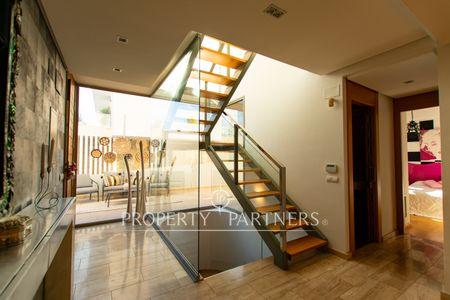 ESPECTACULAR Villa de 670m² junto al Golf Escorpión, Lujo, Espacio y Privacidad 6 habitaciones, 5 baños. en Provincia de Valencia ESPECTACULAR Villa de 670m² junto al Golf Escorpión, Lujo, Espacio y Privacidad 6 habitaciones, 5 baños. en Provincia de Valencia