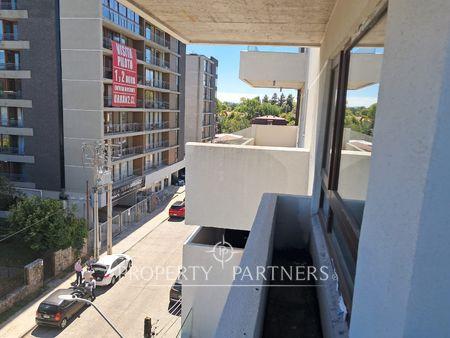 Exclusivos departamentos en Edificio Oettinger en Isla Teja, Valdivia, Región de Los Rios Exclusivos departamentos en Edificio Oettinger en Isla Teja, Valdivia, Región de Los Rios