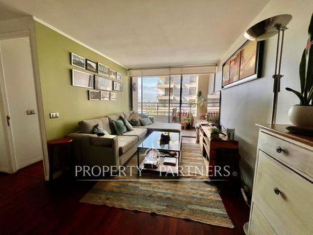 La Gloria. Acogedor departamento con excelente ubicación y vista en Escuela Militar, Las Condes, Región Metropolitana La Gloria. Acogedor departamento con excelente ubicación y vista en Escuela Militar, Las Condes, Región Metropolitana