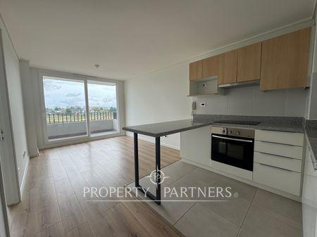 NUEVO Departamento en sector oriente Smart Francia en Osorno, Región de Los Lagos NUEVO Departamento en sector oriente Smart Francia en Osorno, Región de Los Lagos