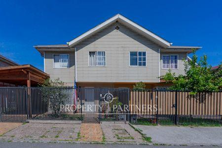 Casa modelo Viena en Ciudad del sol. en Ciudad del Sol, Puente Alto, Región Metropolitana Casa modelo Viena en Ciudad del sol. en Ciudad del Sol, Puente Alto, Región Metropolitana