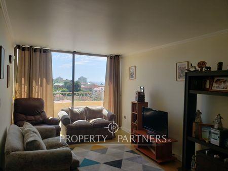 Comodo departamento en Recreo en Recreo, Viña del Mar, Región de Valparaíso Comodo departamento en Recreo en Recreo, Viña del Mar, Región de Valparaíso