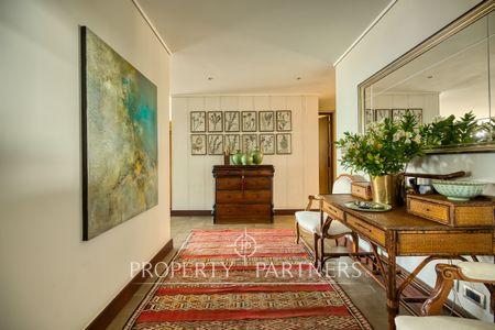 Departamento en Santa Teresa de los Andes, espectacular vista y conectividad en Lo Curro, Vitacura, Región Metropolitana Departamento en Santa Teresa de los Andes, espectacular vista y conectividad en Lo Curro, Vitacura, Región Metropolitana