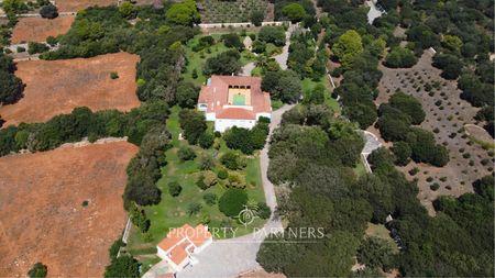 Finca con licencia turística en Menorca, Islas Baleares Finca con licencia turística en Menorca, Islas Baleares