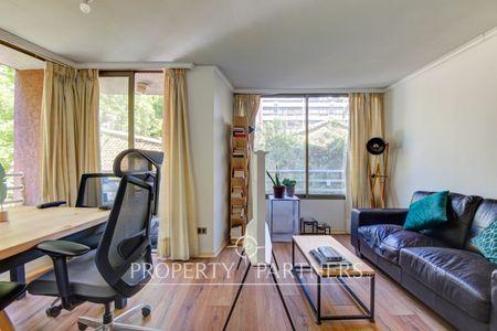 Departamento en arriendo Roman Diaz con Eliodoro Yañez Providencia. en Providencia, Región Metropolitana Departamento en arriendo Roman Diaz con Eliodoro Yañez Providencia. en Providencia, Región Metropolitana