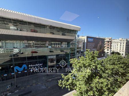 Oficina en alquiler frente a Movistar Arena en Goya, Salamanca en Goya, Salamanca, Madrid, Provincia de Madrid Oficina en alquiler frente a Movistar Arena en Goya, Salamanca en Goya, Salamanca, Madrid, Provincia de Madrid