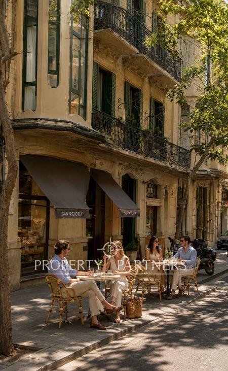 Piso reformado con terraza, plaza de parking y luz natural e en el Putxet i el Farró, Sarrià-Sant Gervasi, Barcelona, Provincia de Barcelona Piso reformado con terraza, plaza de parking y luz natural e en el Putxet i el Farró, Sarrià-Sant Gervasi, Barcelona, Provincia de Barcelona