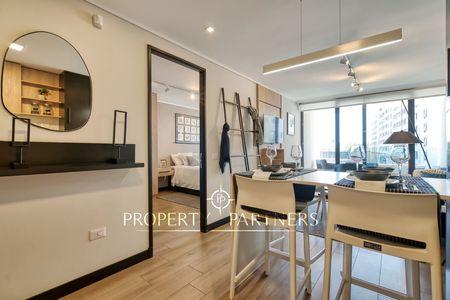 Departamento a estrenar 1D 1B cocina equipada, sector residencial en Las Tranqueras, Las Condes, Región Metropolitana Departamento a estrenar 1D 1B cocina equipada, sector residencial en Las Tranqueras, Las Condes, Región Metropolitana